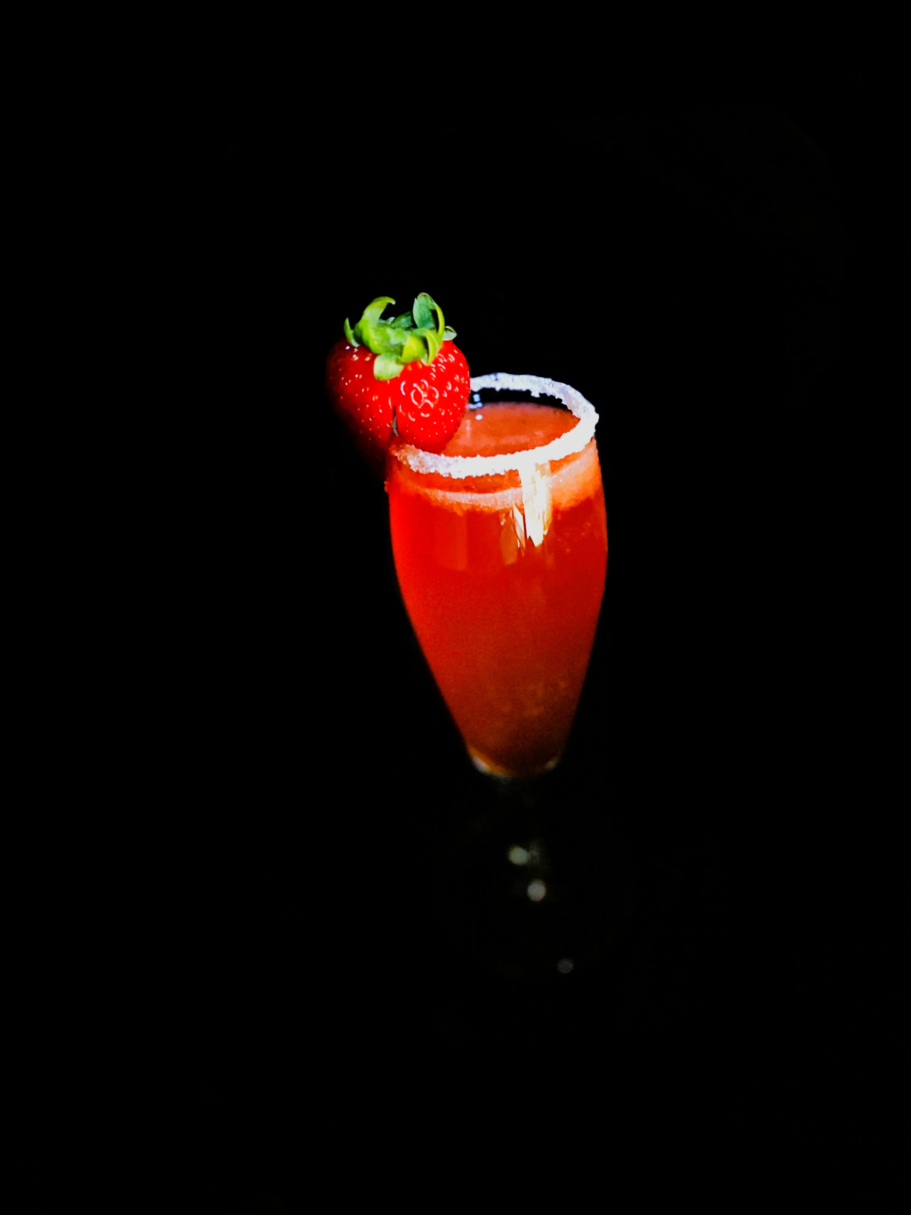 Captured by: Braxton Welch | Signature Cocktail